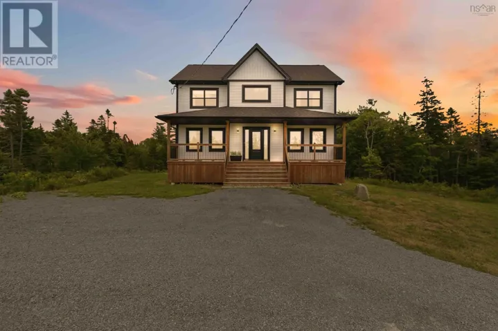 511 Midnight Run, Middle Sackville, Nova Scotia B4E0R3