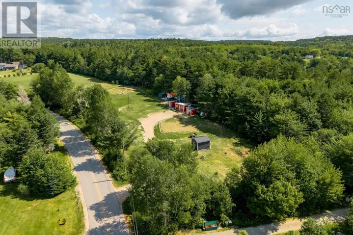 Lot 3B Middle River Road, Marriotts Cove, Nova Scotia B0J1K0