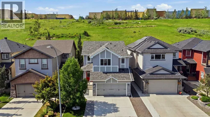80 Sherwood Crescent NW, Calgary, Alberta T3R0G2
