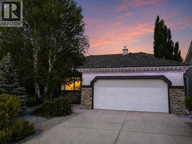 69 Chaparral Villas SE, Calgary, Alberta T2X3N4