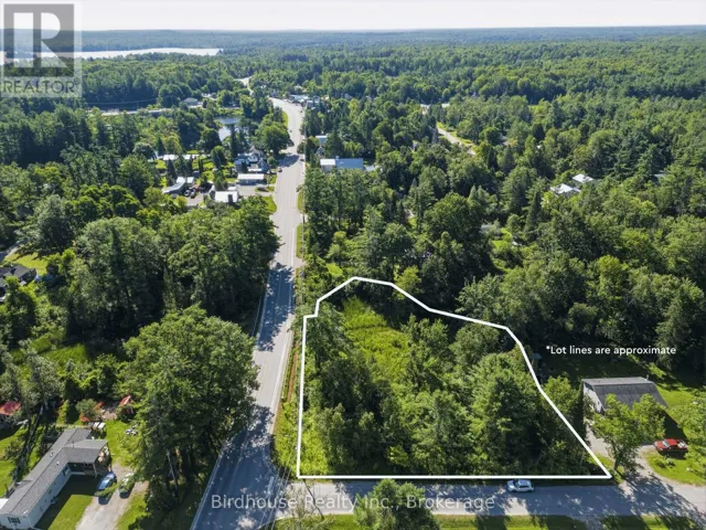 0 KING STREET, Kawartha Lakes (Laxton/Digby/Longford), Ontario K0M0B3
