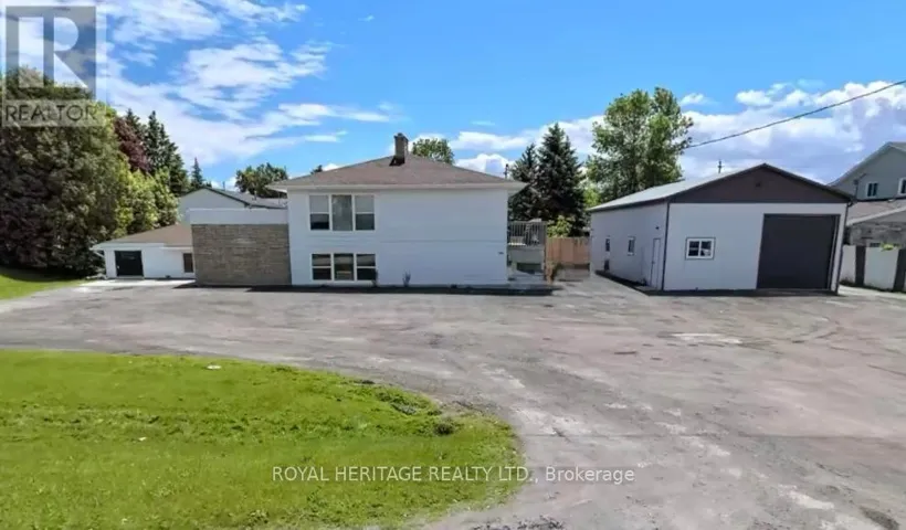 20 PIGEON LAKE ROAD, Kawartha Lakes (Lindsay), Ontario K9V4R6