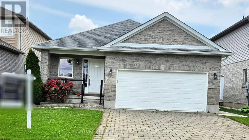 3191 SINGLETON AVENUE, London South (South W), Ontario N6L0B5