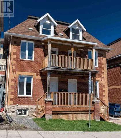 6 - 259 SOMERSET STREET E, Ottawa, Ontario K1N6V5