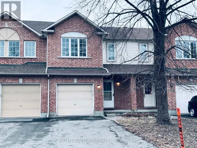 1741 JOBIN CRESCENT, Ottawa, Ontario K1J1C4