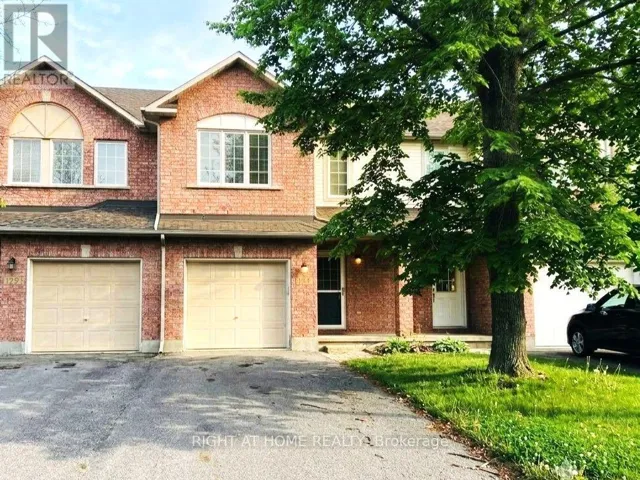 1741 JOBIN CRESCENT, Ottawa, Ontario K1J1C4