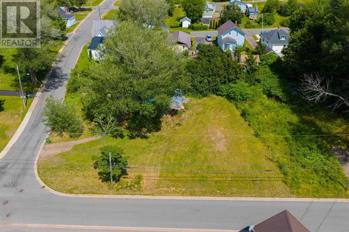 Lot 1-1 Drummond Street, Springhill, Nova Scotia B0M1X0