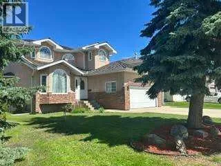 92 Anquetel Street, Red Deer, Alberta T4R2K7