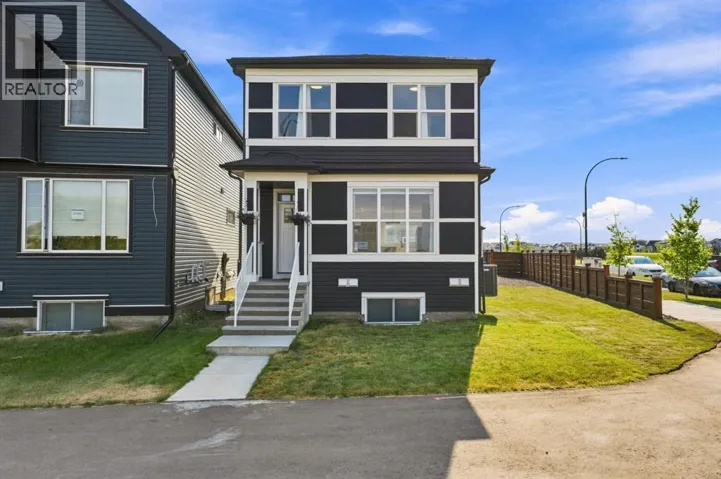20305 45 Street SE, Calgary, Alberta T3M3W2