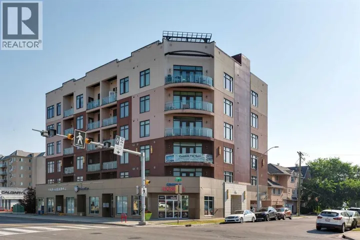 409, 108 13 Avenue NE, Calgary, Alberta T2E7Z1