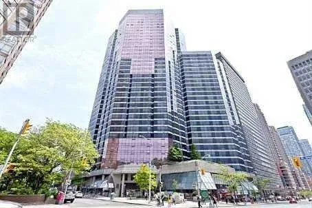 2410 - 1001 BAY STREET E, Toronto (Bay Street Corridor), Ontario M5S3A6