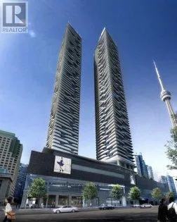 2006 - 88 HARBOUR STREET, Toronto (Waterfront Communities), Ontario M5J0C3