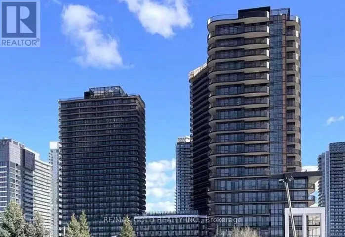 1205 - 68 ESTHER SHINER BOULEVARD, Toronto (Bayview Village), Ontario M2K0J6