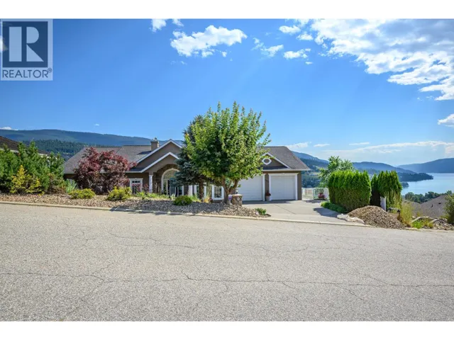 8853 Braeburn Drive, Coldstream, British Columbia V1B3W8