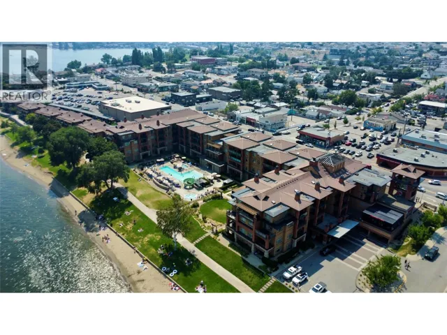 15 Park Place Unit# 201 L, Osoyoos, British Columbia V0H1V0