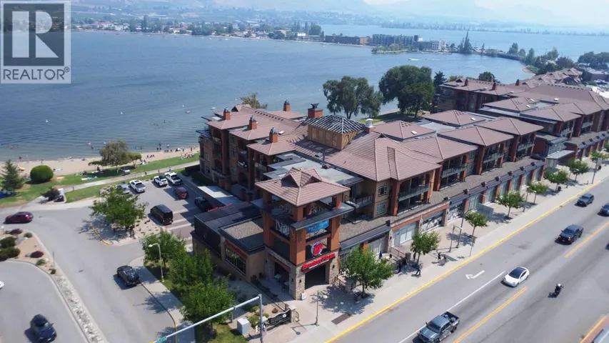 15 Park Place Unit# 201 L, Osoyoos, British Columbia V0H1V0