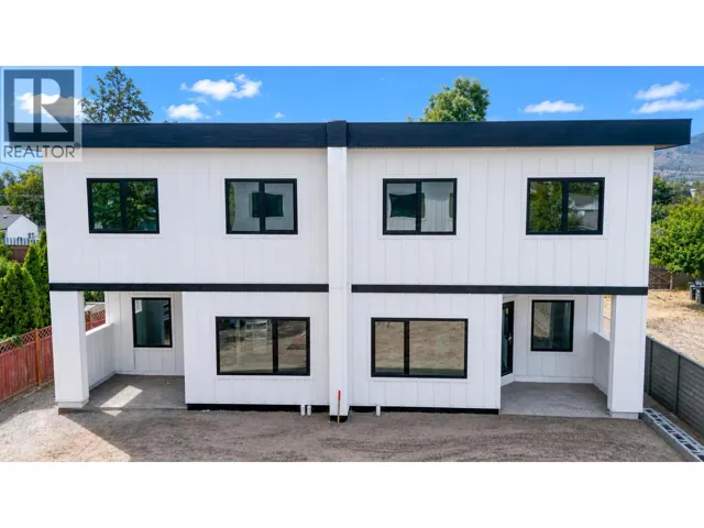 378 Windsor Avenue Unit# 104, Penticton, British Columbia V2A2K6