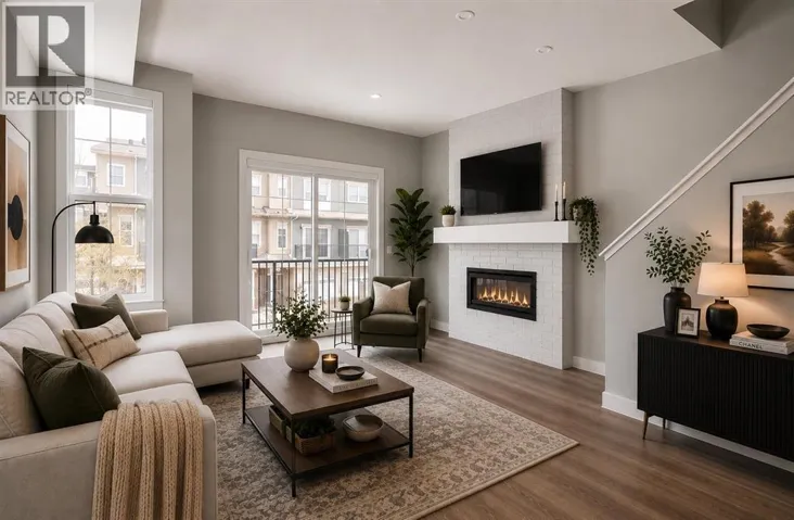 902 Sage Hill Grove NW, Calgary, Alberta T3R2A2
