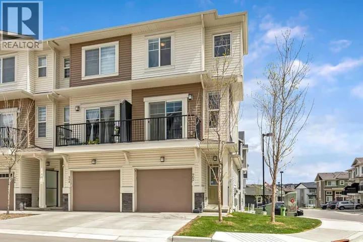 902 Sage Hill Grove NW, Calgary, Alberta T3R2A2