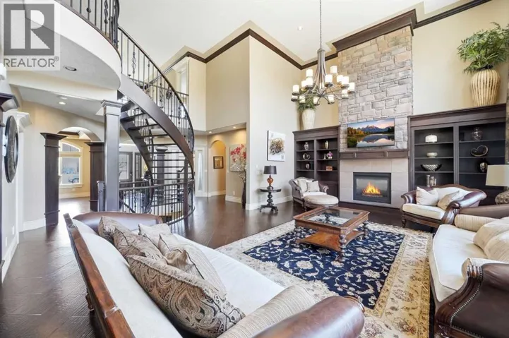 109 Aspen Ridge Place SW, Calgary, Alberta T3H0J6
