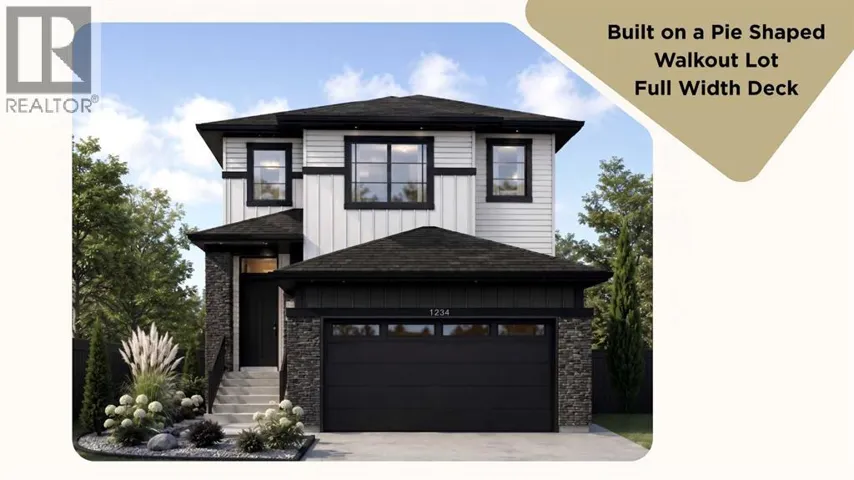 92 Key Cove SW, Airdrie, Alberta T4B5T3