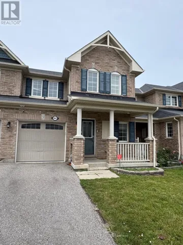 1841 LIATRIS DRIVE, Pickering (Duffin Heights), Ontario L1X0A4
