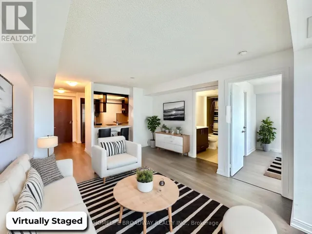 2410 - 255 VILLAGE GREEN SQUARE, Toronto (Agincourt South-Malvern West), Ontario M1S0L7