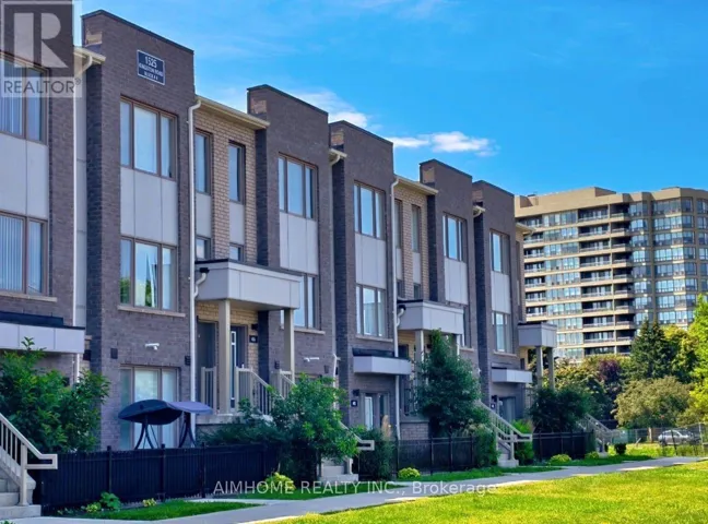 30 - 1525 KINGSTON ROAD, Pickering (Town Centre), Ontario L1V0E9