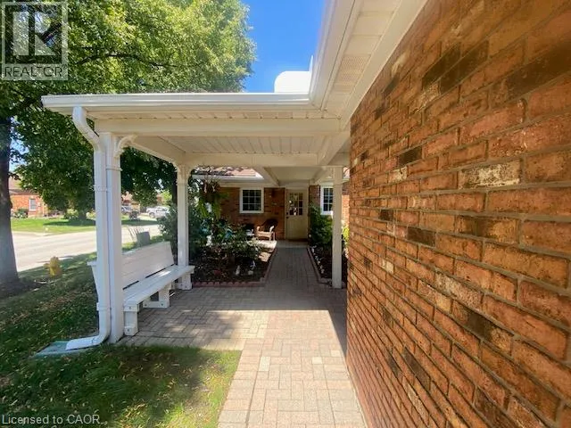4101 DIANA Park, Vineland, Ontario L0R2C0
