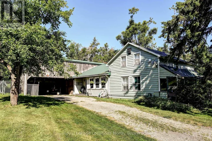 826298 MULMUR NOTTAWASAGA TOWNLINE LINE W, Mulmur, Ontario L9V0Y4