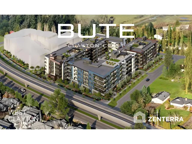 B209 18088 72 AVENUE, Surrey, British Columbia V3N6B7