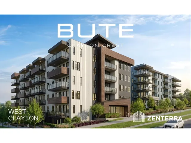 B310 18088 72 AVENUE, Surrey, British Columbia V3N6B7