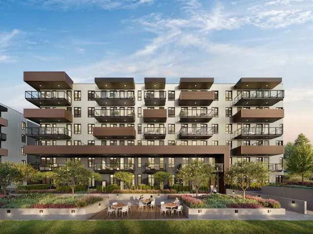 B310 18088 72 AVENUE, Surrey, British Columbia V3N6B7
