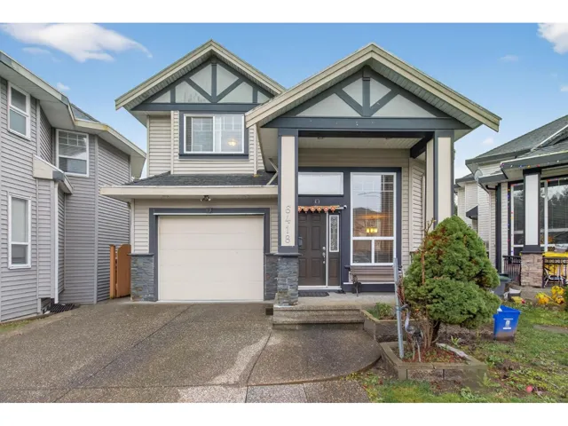 6418 137A STREET, Surrey, British Columbia V3W1S6