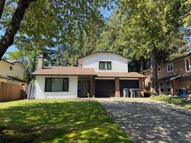 6725 129 STREET, Surrey, British Columbia V3W8H8
