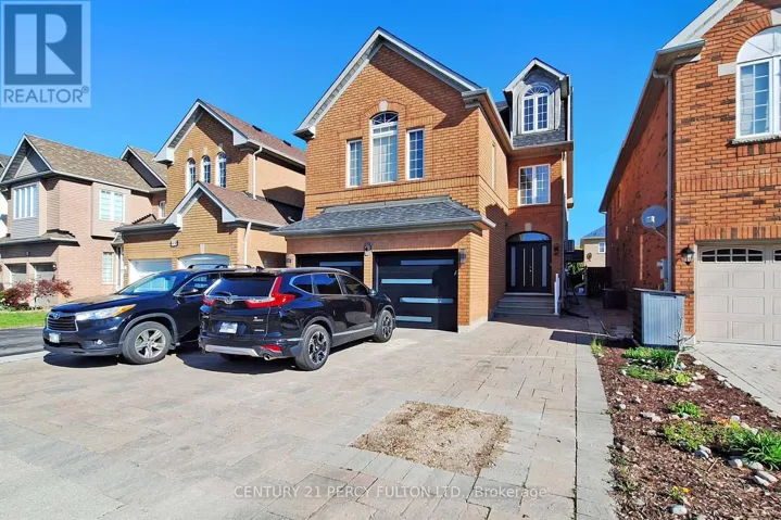 BSMT - 47 SAPPHIRE DRIVE, Richmond Hill (Rouge Woods), Ontario L4S2E5