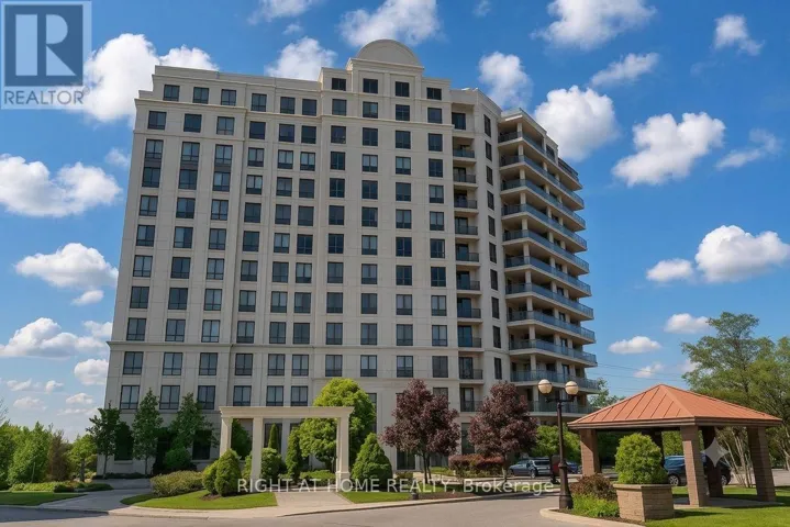 214 - 9235 JANE STREET, Vaughan (Maple), Ontario L6A0J8