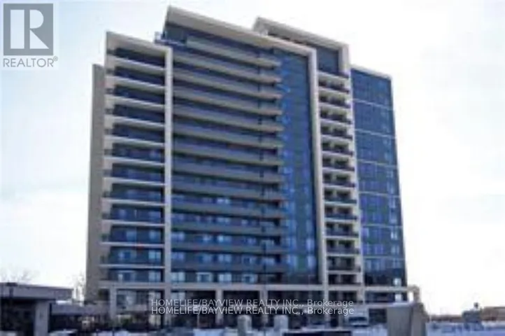 1003 - 85 NORTH PARK ROAD, Vaughan (Beverley Glen), Ontario L4J0H9