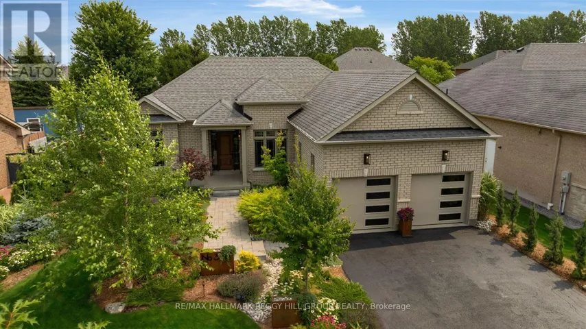 3 FRANCES DRIVE, Collingwood, Ontario L9Y0A8