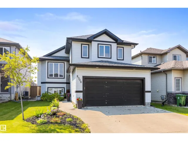 8308 97 ST, Morinville, Alberta T8R0A6