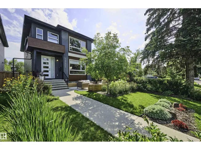 14605 78 AV NW, Edmonton, Alberta T5R3C4