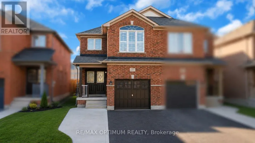 26 VINTAGE GATE, Brampton (Fletcher's Creek South), Ontario L6X5C4