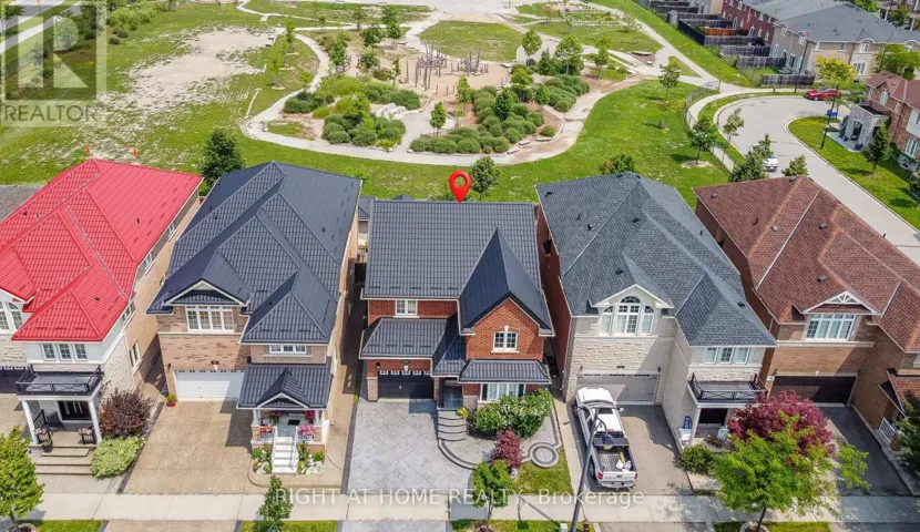 696 CALDWELL CRESCENT, Milton (BE Beaty), Ontario L9T0H6