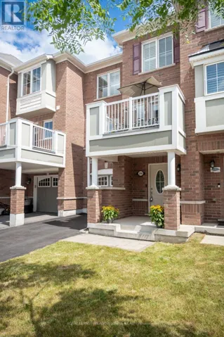298 REIS PLACE, Milton (FO Ford), Ontario L9E0A9