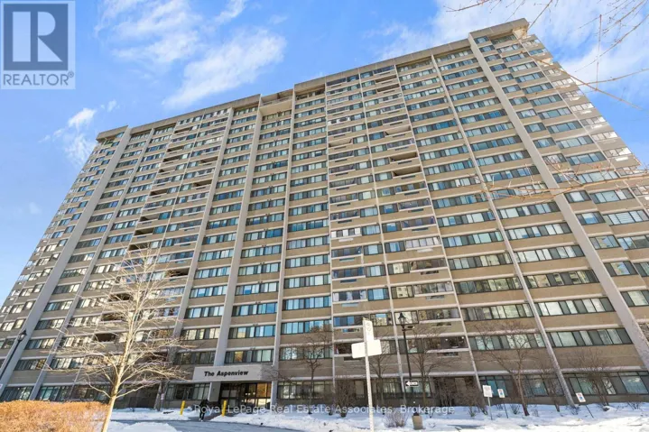 912 - 50 ELM DRIVE E, Mississauga (Mississauga Valleys), Ontario L5A3X2
