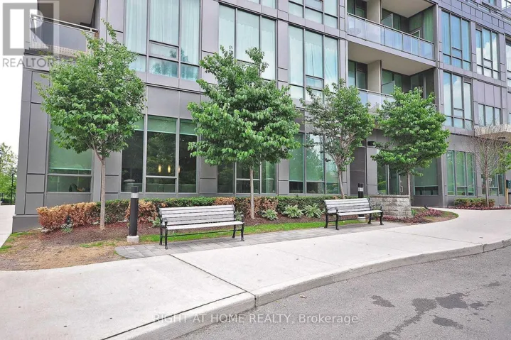 601 - 3525 KARIYA DRIVE, Mississauga (Fairview), Ontario L5B0C2