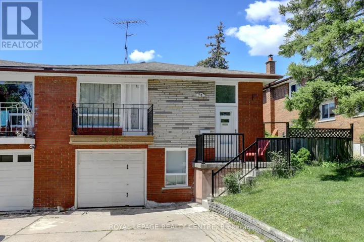 1278 SHAMIR CRESCENT, Mississauga (Erindale), Ontario L5C1L1
