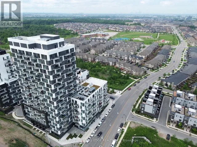 2002 - 335 WHEAT BOOM DRIVE, Oakville (JM Joshua Meadows), Ontario L6H7Y1