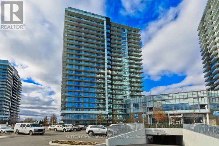 1409 - 4655 METCALFE AVENUE, Mississauga (Central Erin Mills), Ontario L5M0Z7