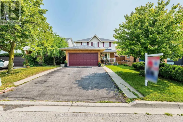 6 MOFFATT LANE, Guelph (Clairfields/Hanlon Business Park), Ontario N1G5E8